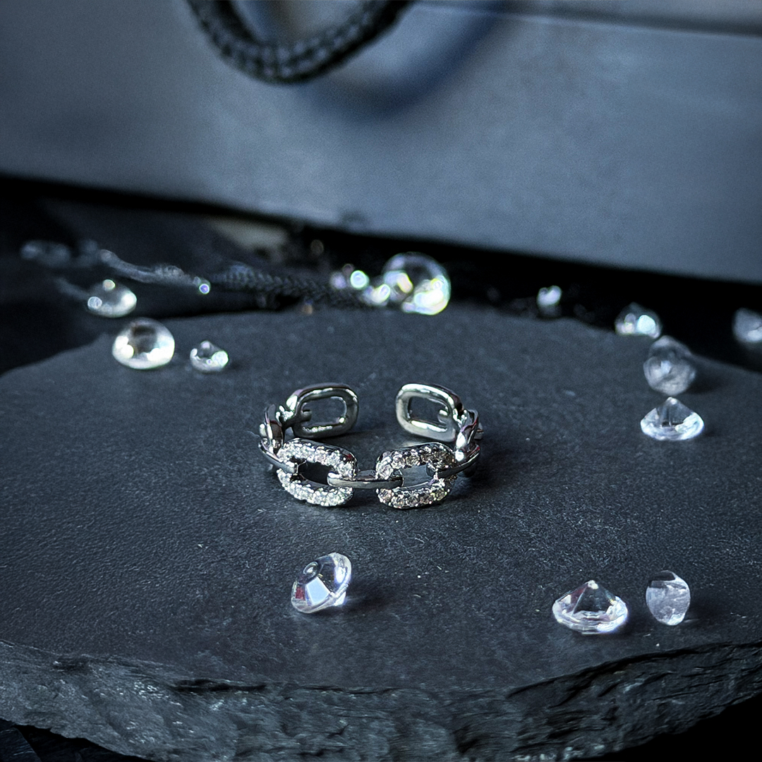 Пръстен "Chain"